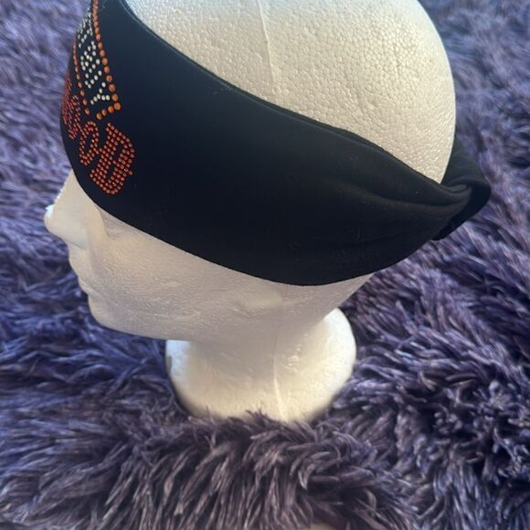 Stretch headband - Picture 4 of 6